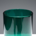 Fulvio Bianconi FASCE ORIZZONTALE Vase, Murano